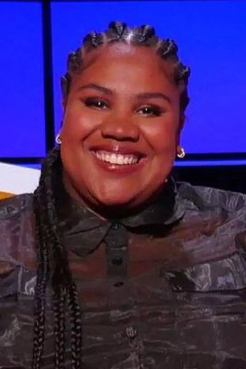 Photo of Isabelle Kafando, Acting