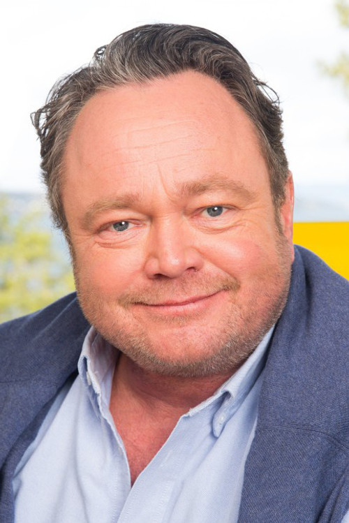 Fredrik Græsvik profile