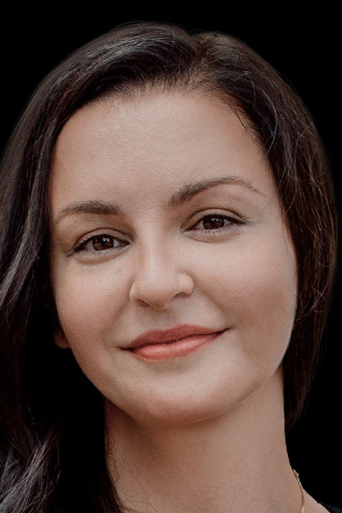 Photo of Anna Zaytseva, Directing