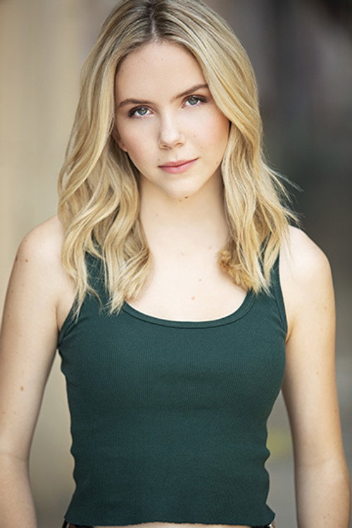 Photo of Julia Nightingale, Acting