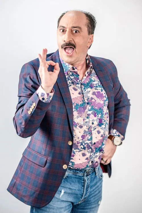 Romică Țociu profile