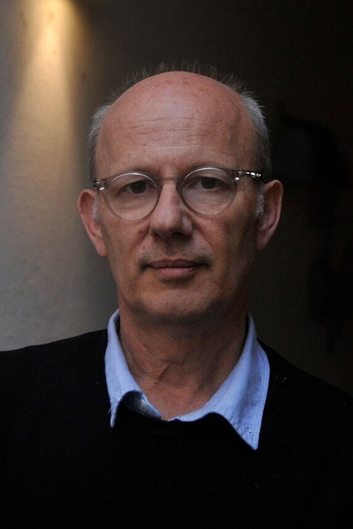 Photo of Esteban Buch, Acting