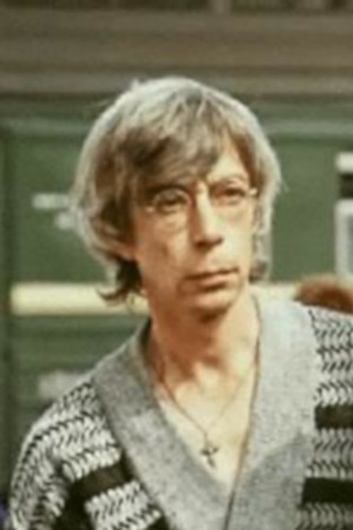 Photo of Oleg Sevastyanov, Acting