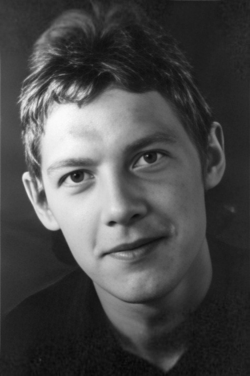 Photo of Arvydas Bagdonas, Acting