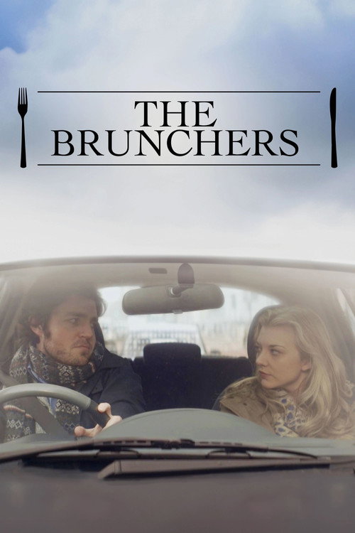Movie poster for The Brunchers (2013)