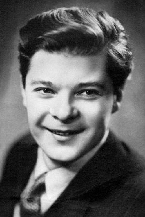 Aleksandr Mikhajlov profile