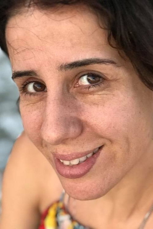 Photo of Giuliana Maria, Acting