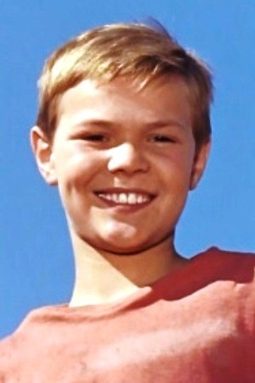 Photo of Gérard Szymanski, Acting