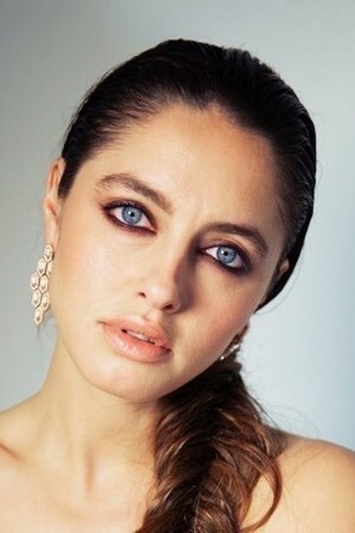 Matilde Gioli profile