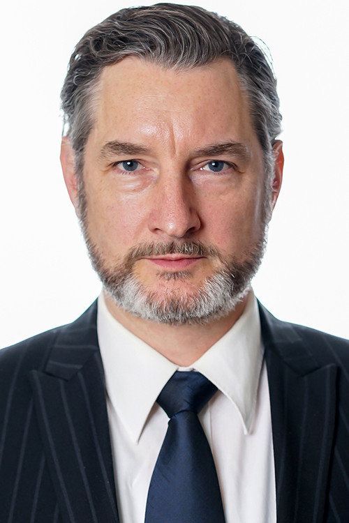 Photo of Blake Crawford, Acting