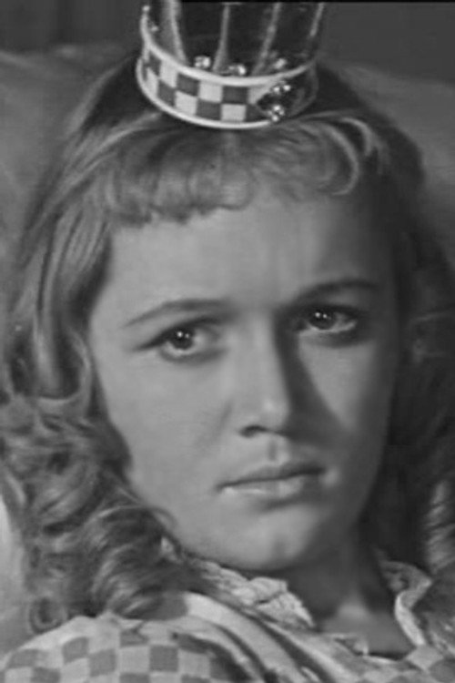 Photo of Olga Gorelova, Acting