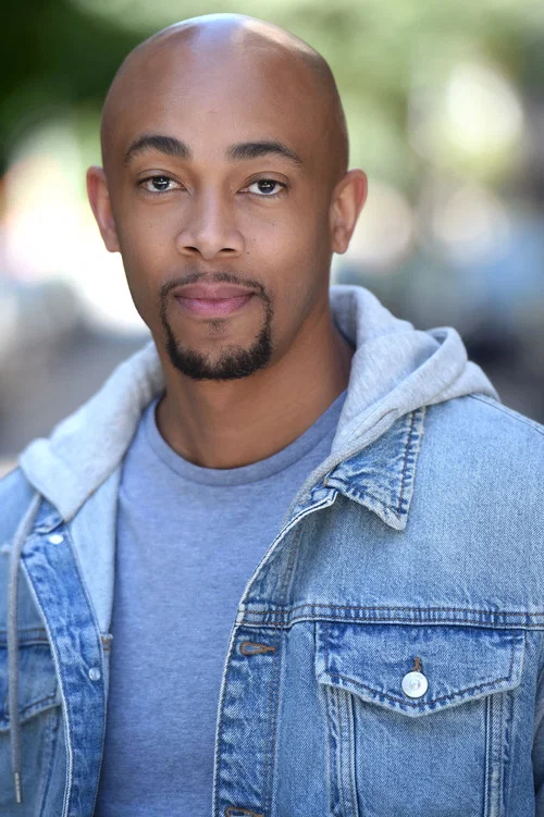 Photo of Jason M. Jones, Acting