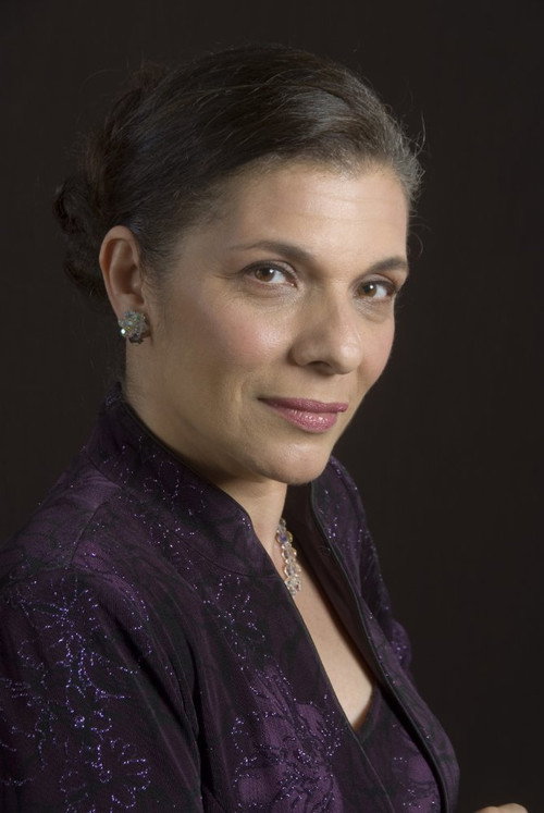 Photo of Blanca Camacho, Acting