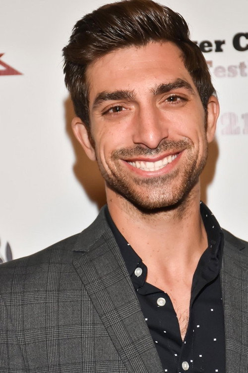 Photo of Alex Suarez, Acting