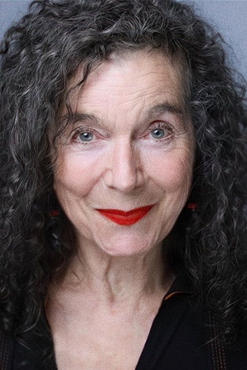 Photo of Myra Sands, Acting