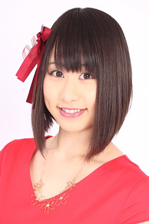 Rikako Ito profile