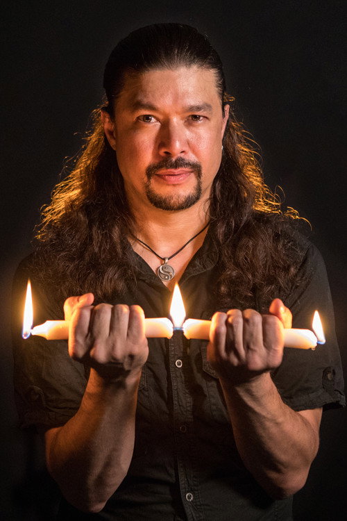 Photo of Fon H Davis, Acting