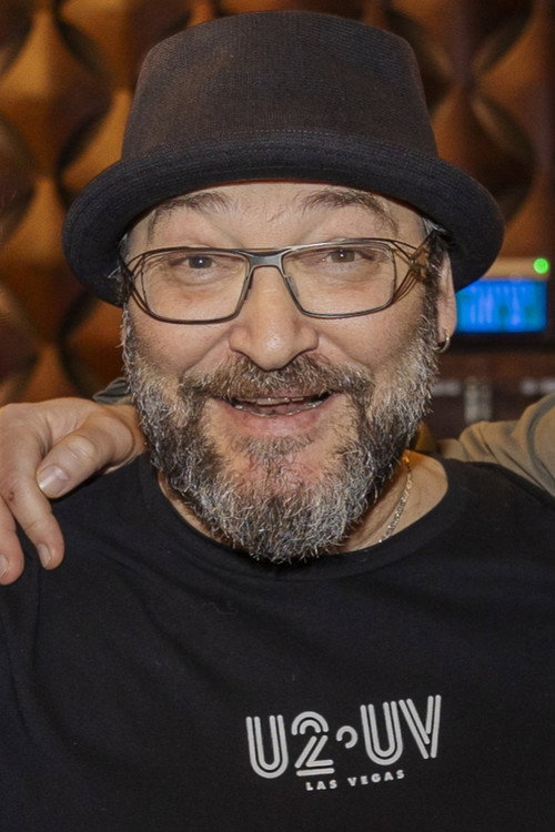 Photo of Mikhail Kozyrev, Acting