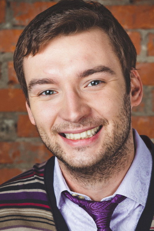 Ivan Kozhevnikov profile