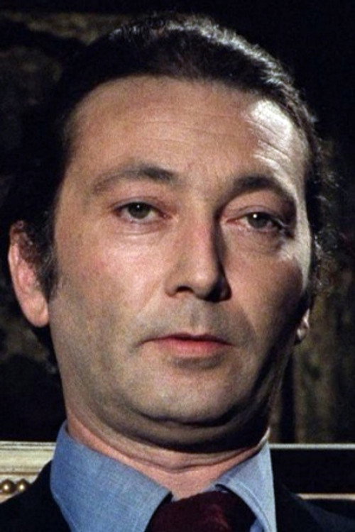 Photo of Armand Abplanalp, Acting