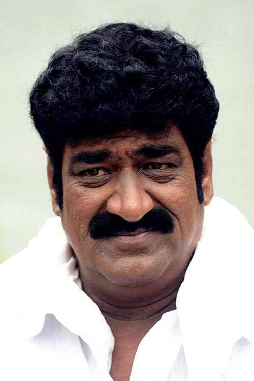 Raghu Babu profile
