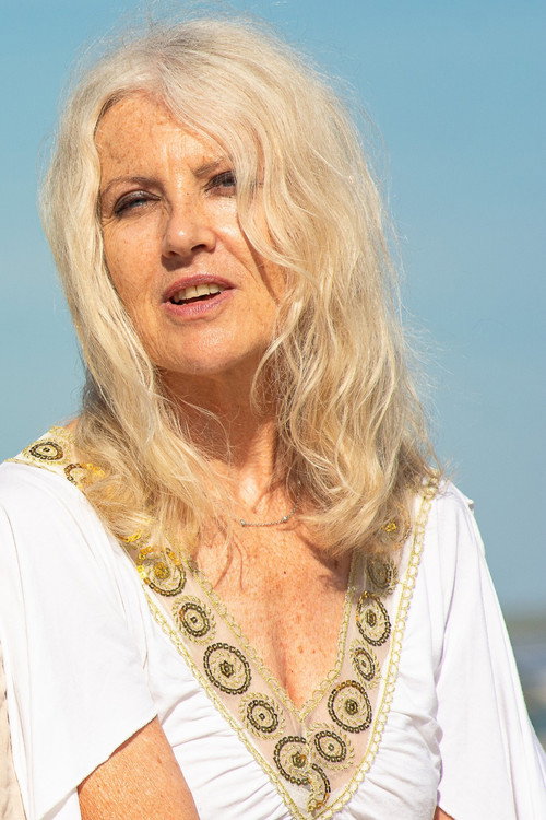 Photo of Daria Morelli, Acting