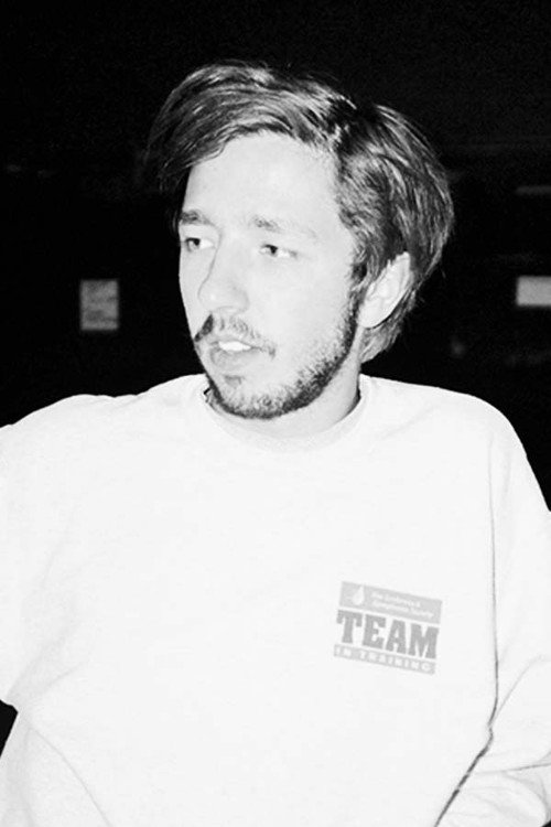 Photo of Grant Yansura, Directing