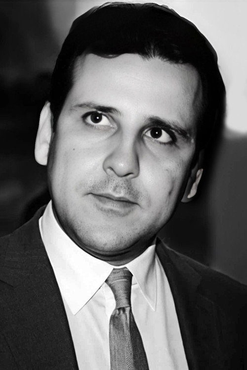 Photo of Mohamed Boudia, Acting