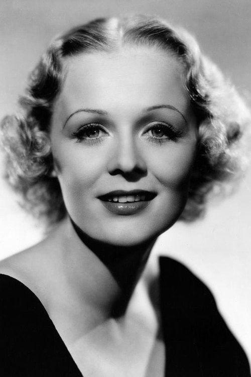 Gloria Stuart profile