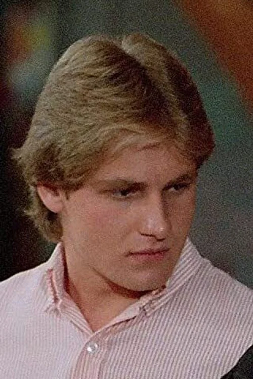 Photo of Thomas E. van Dell, Acting