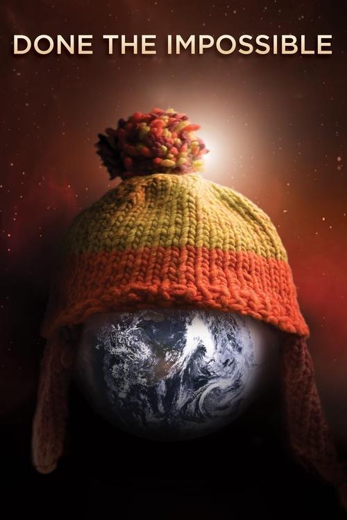 Movie poster for Done the Impossible (2006)