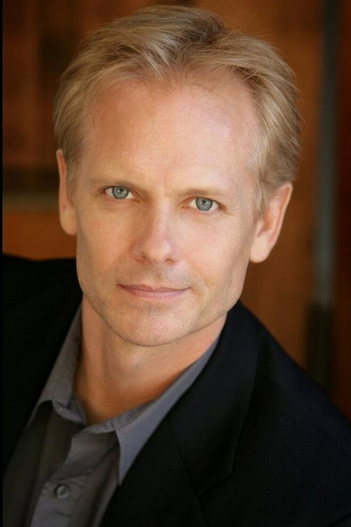 Photo of Todd Eric Andrews, Acting