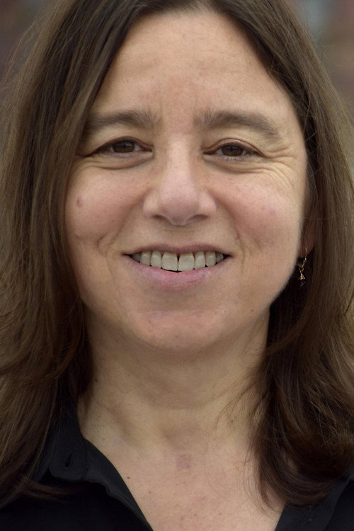 Photo of Sarah Schulman, Acting