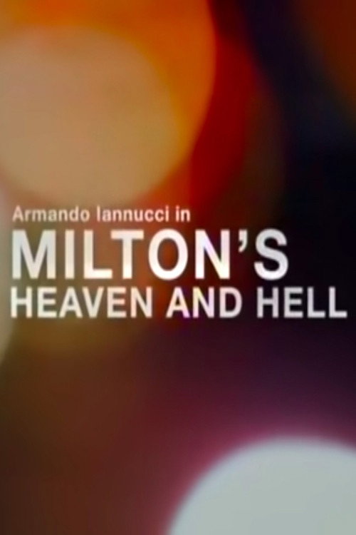 Movie poster for Milton's Heaven and Hell (2009)
