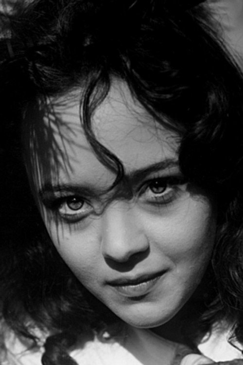 Photo of Nora Mäkinen, Acting