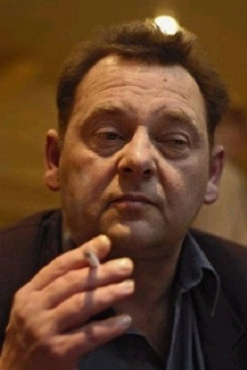 Photo of Putyi Horváth, Acting