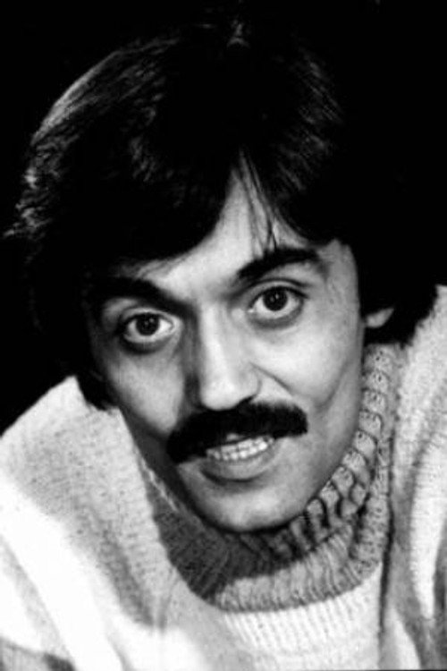 Photo of Aslan Rakhmatullayev, Acting