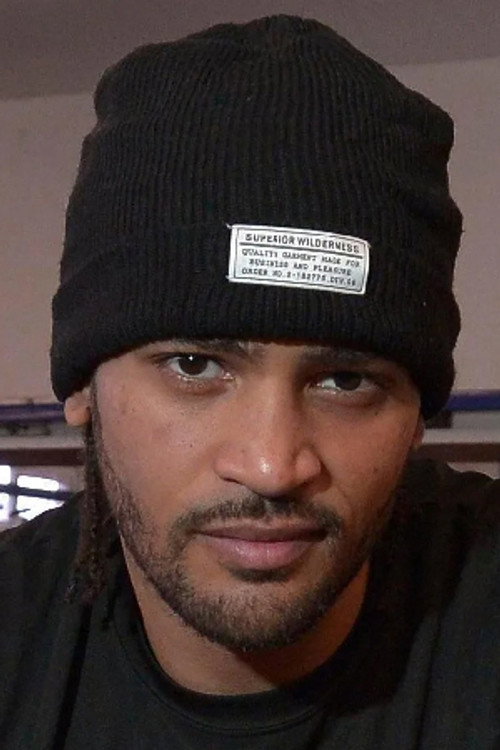 Photo of Nick Webb, Acting