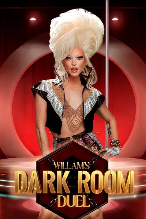 Willam's Dark Room Duel poster
