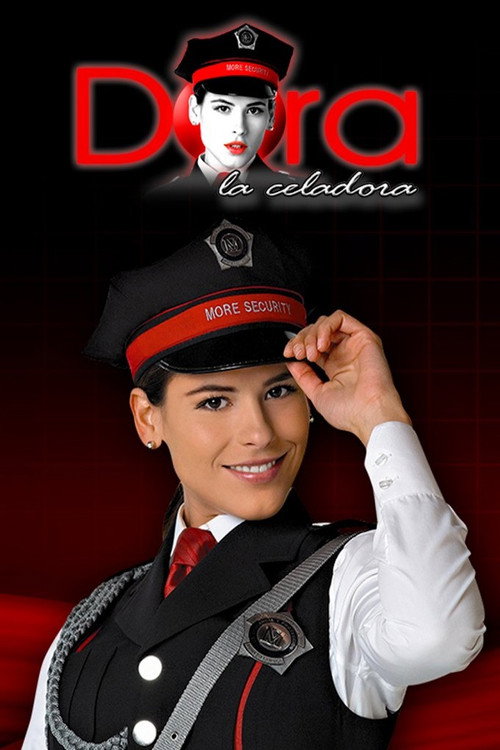 Dora, la celadora poster
