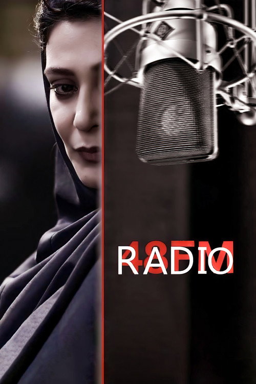 Movie poster for 48 FM (2019)