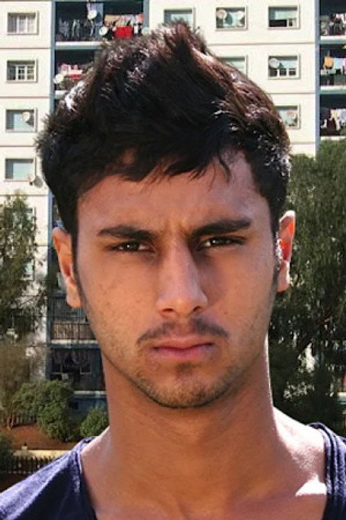 Photo of Elias El Nasri, Acting