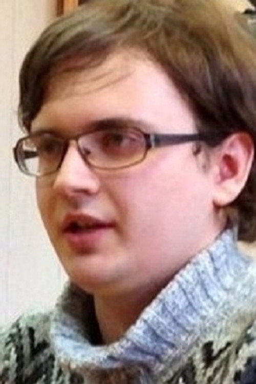 Photo of Alexey Brusnitsyn, Writing