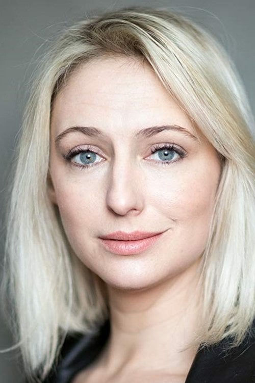 Photo of Ali Bastian, Acting