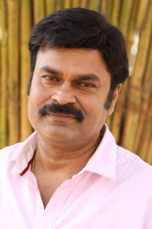 Nagendra Babu profile