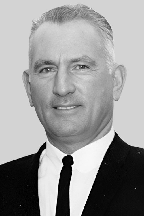Photo of Robert Waterfield, Production