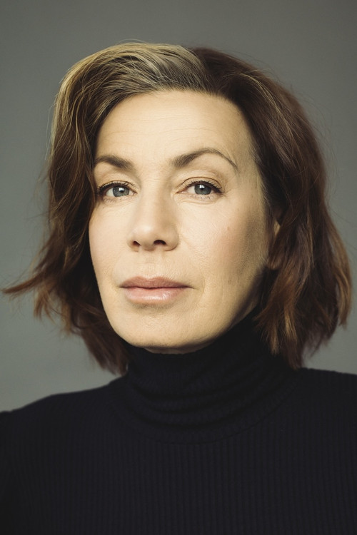 Céline Bonnier profile