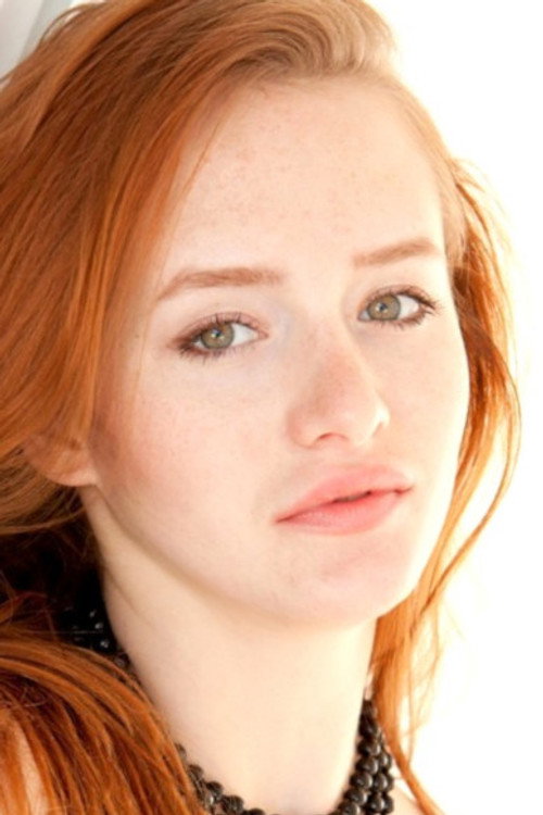 Photo of Denisa Heaven, Acting