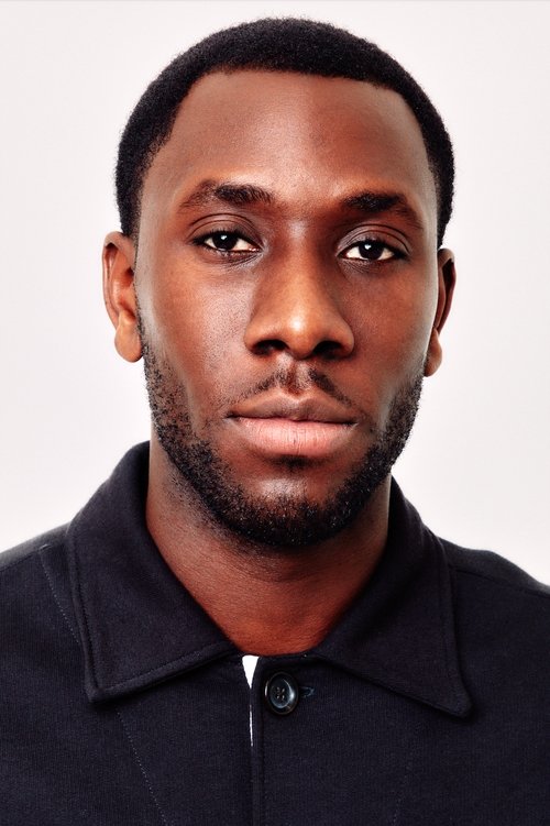 Afolabi Alli profile