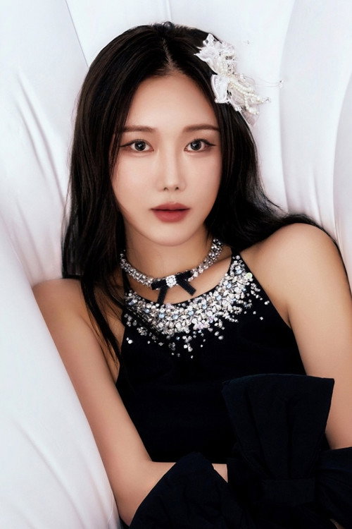 Photo of Kim Min-young, Acting